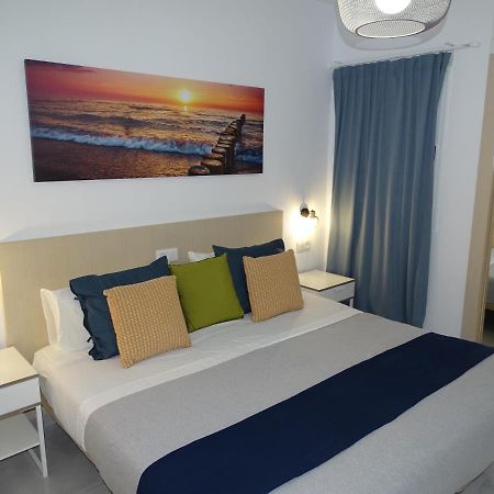 Maspalomas Tisalaya Suite 1.5. 外观 照片