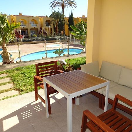 Maspalomas Tisalaya Suite 1.5. 外观 照片