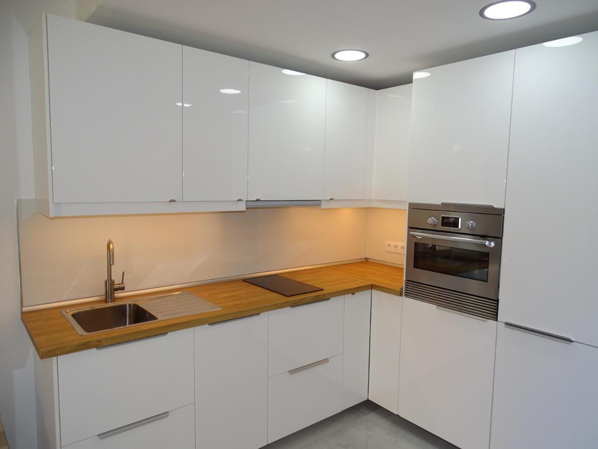 Maspalomas Tisalaya Suite 1.5. 外观 照片