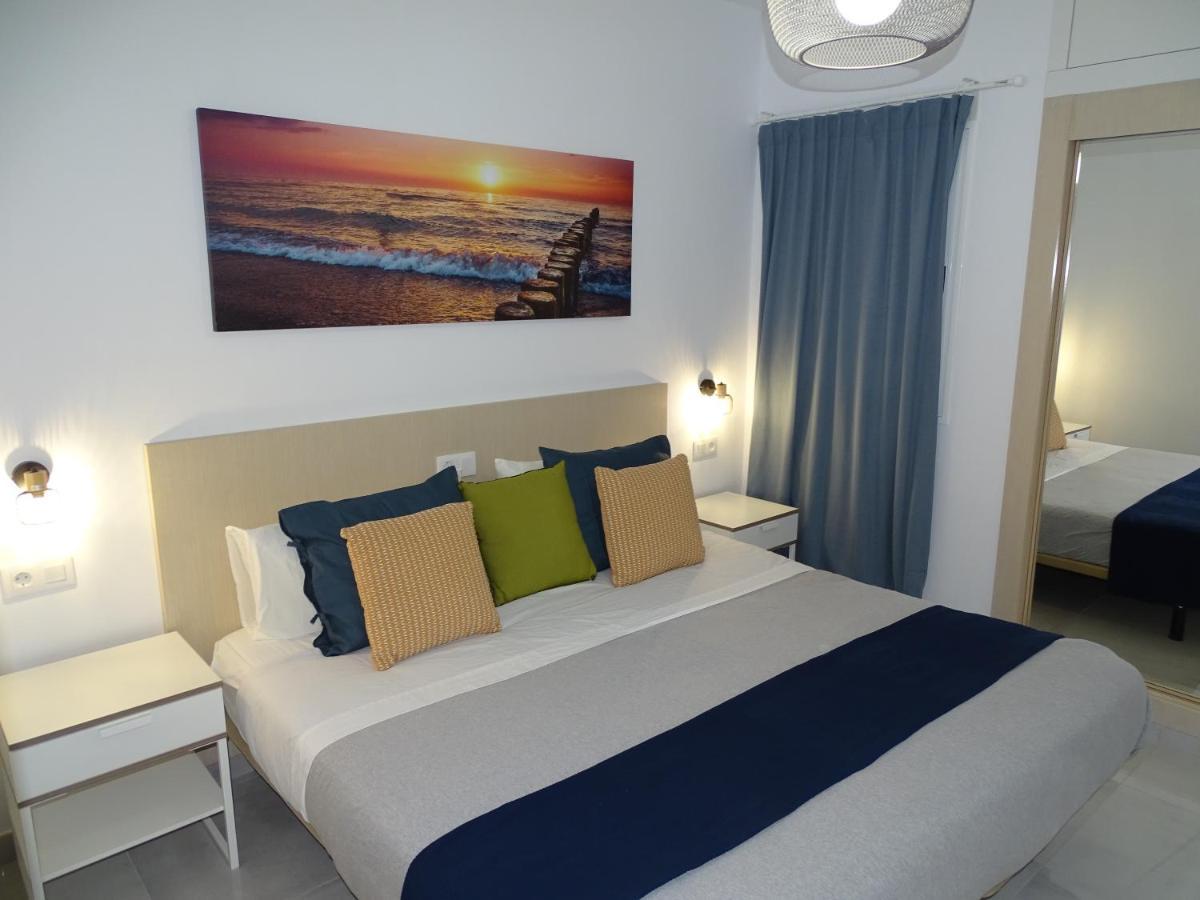 Maspalomas Tisalaya Suite 1.5. 外观 照片