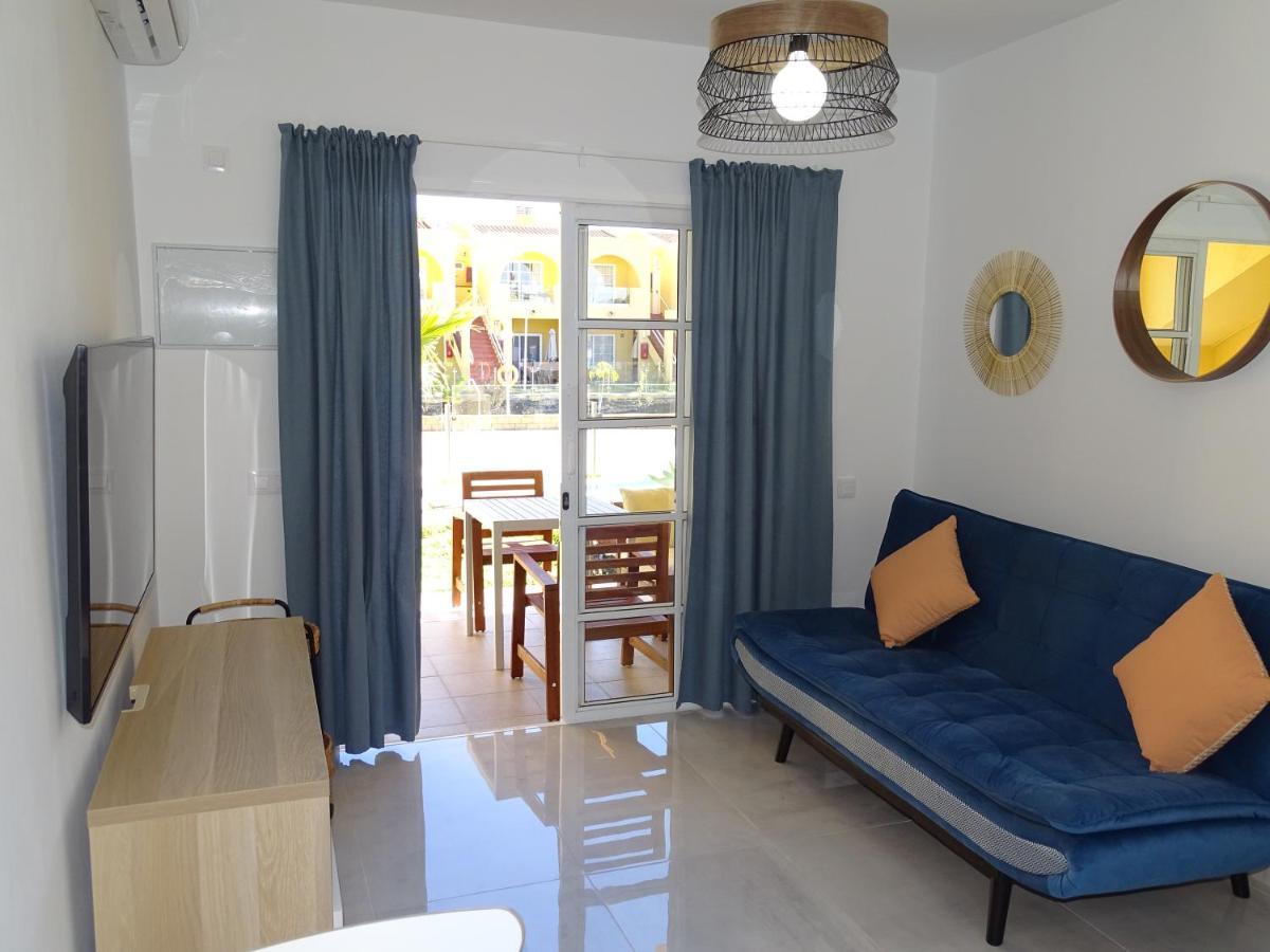 Maspalomas Tisalaya Suite 1.5. 外观 照片