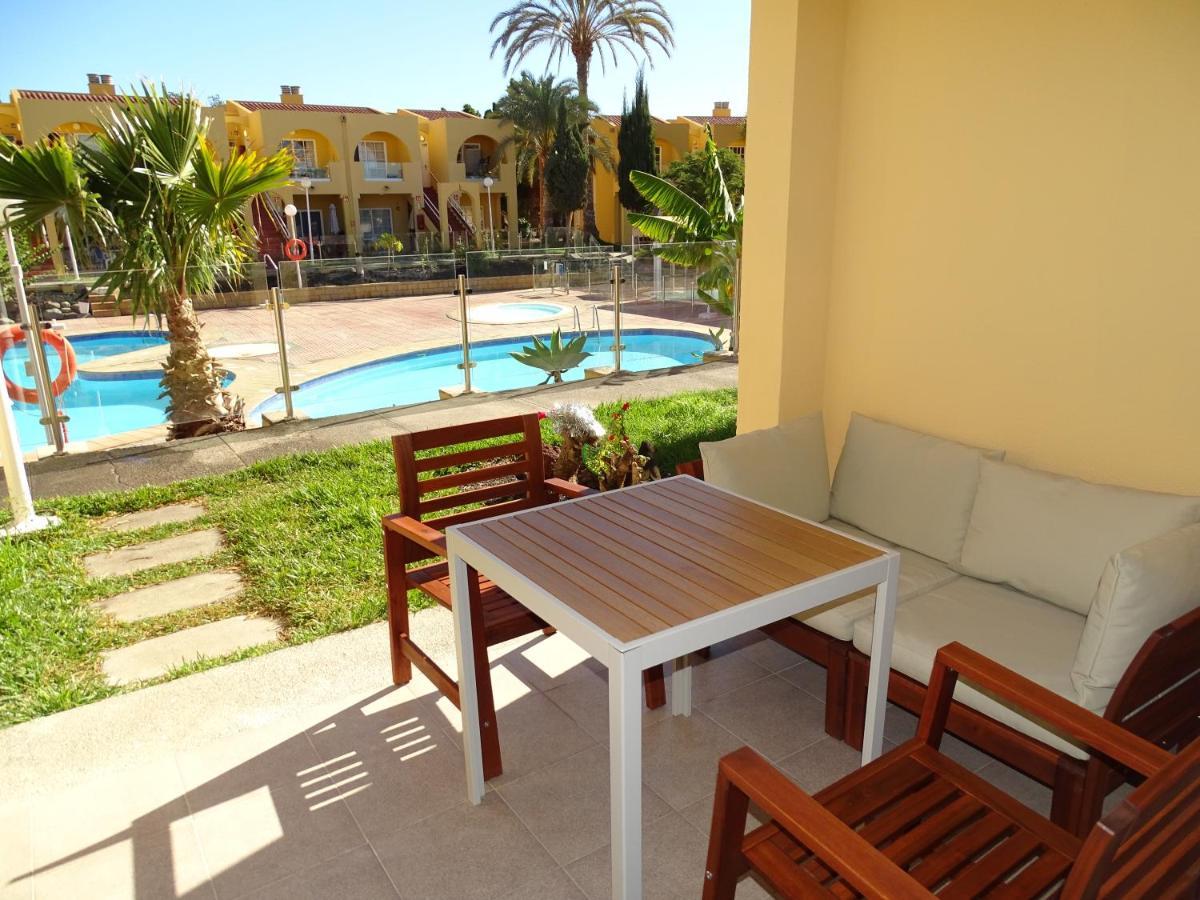 Maspalomas Tisalaya Suite 1.5. 外观 照片