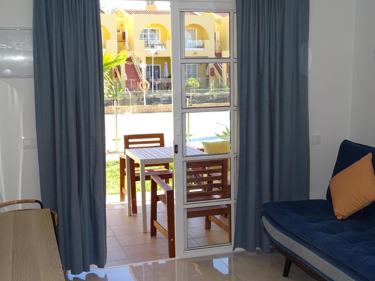 Maspalomas Tisalaya Suite 1.5. 外观 照片