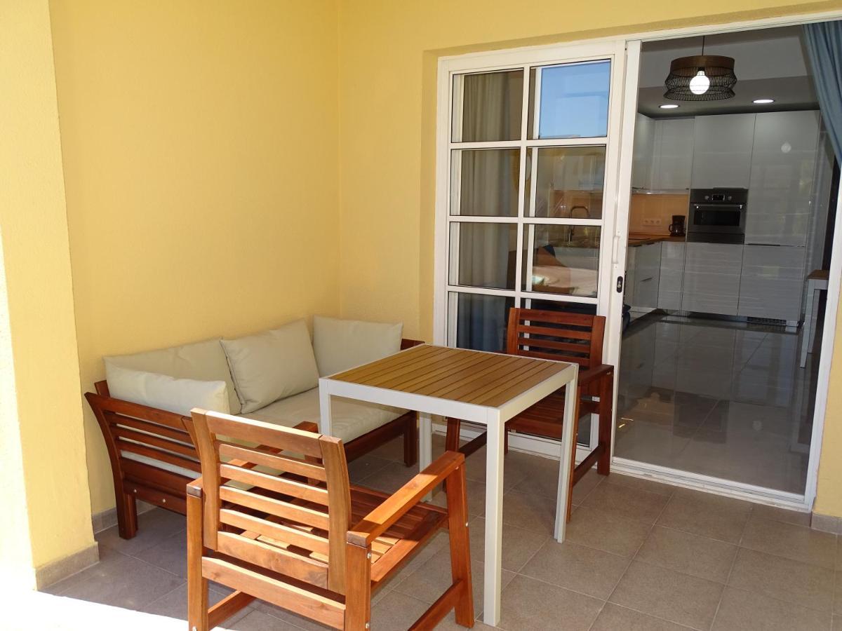Maspalomas Tisalaya Suite 1.5. 外观 照片