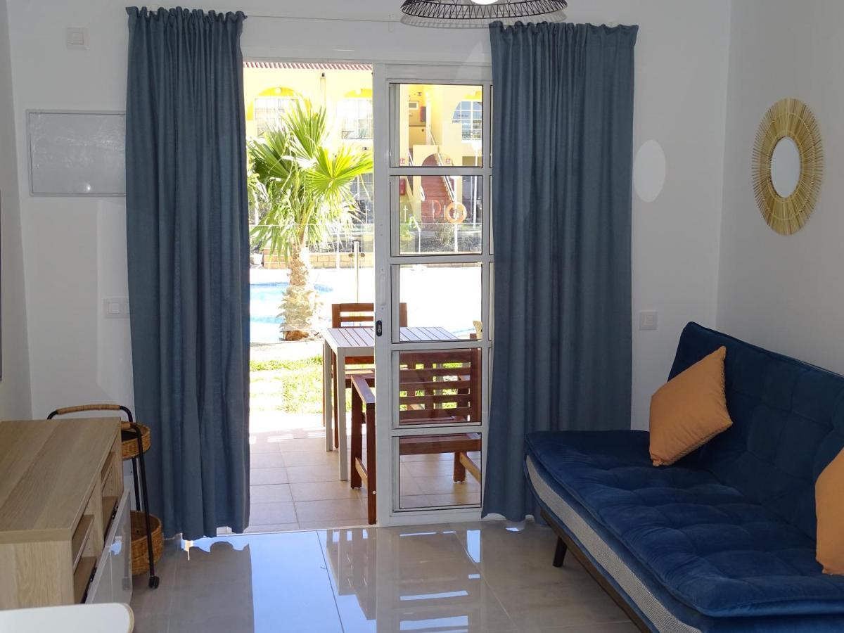 Maspalomas Tisalaya Suite 1.5. 外观 照片