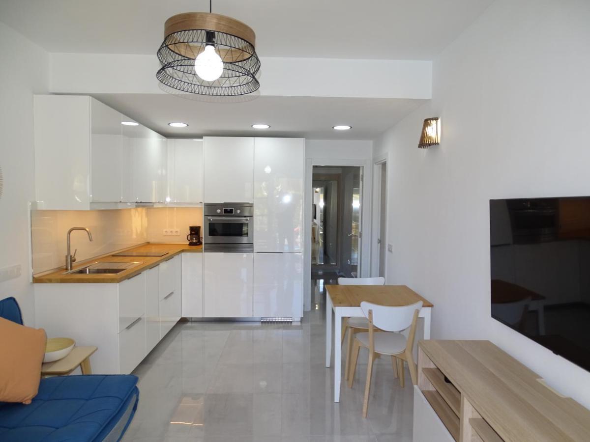 Maspalomas Tisalaya Suite 1.5. 外观 照片
