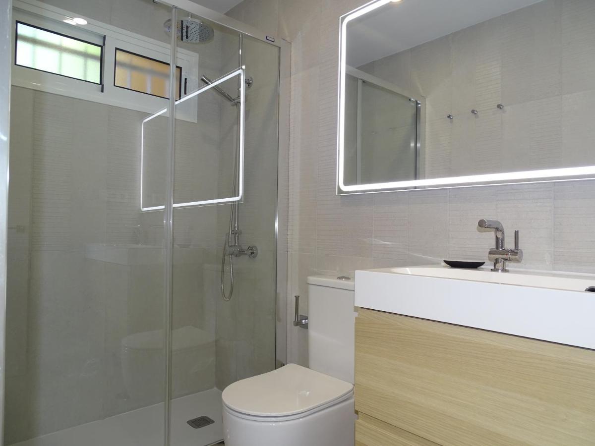 Maspalomas Tisalaya Suite 1.5. 外观 照片