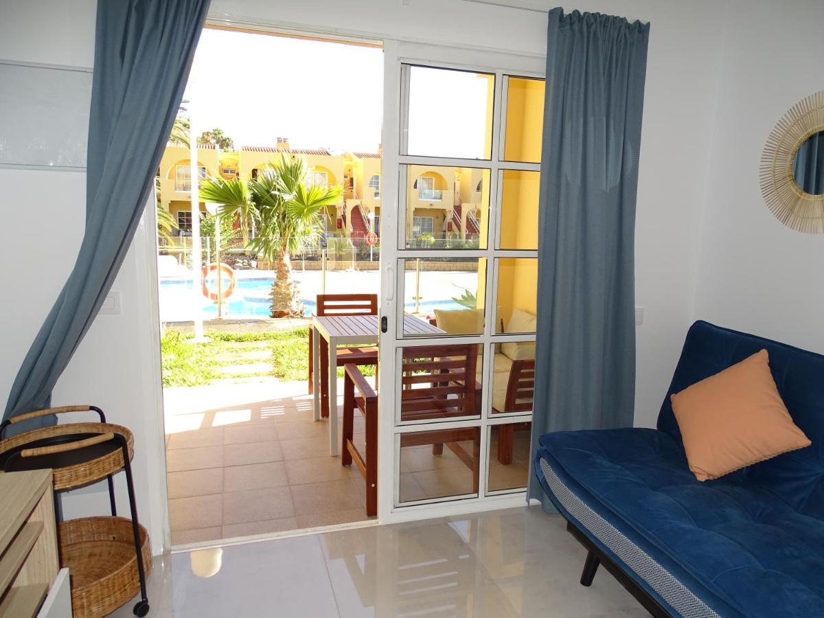 Maspalomas Tisalaya Suite 1.5. 外观 照片