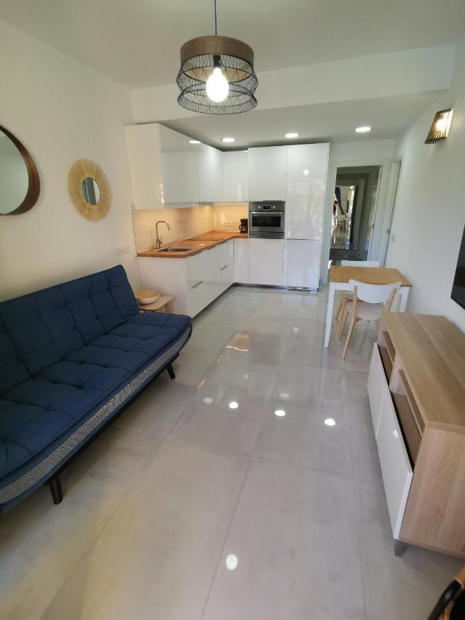 Maspalomas Tisalaya Suite 1.5. 外观 照片