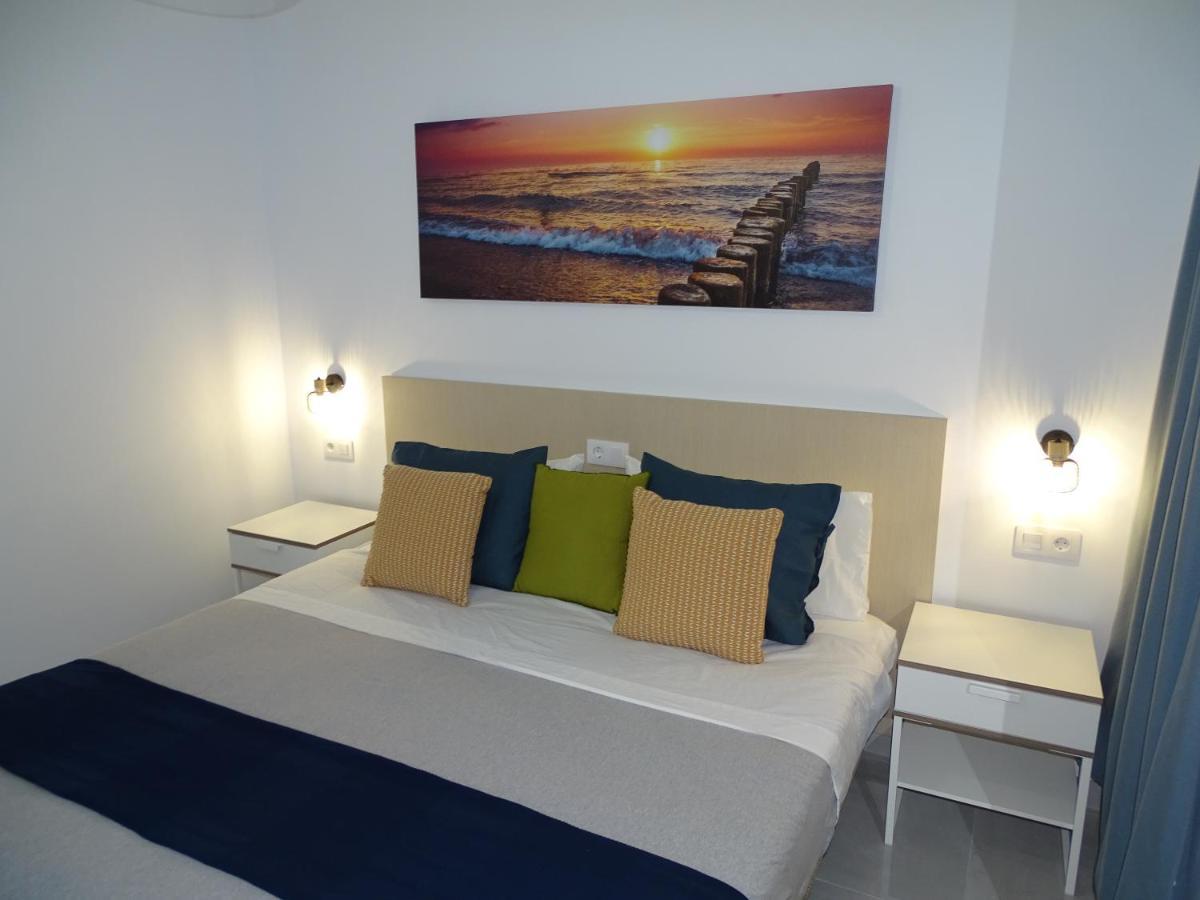 Maspalomas Tisalaya Suite 1.5. 外观 照片