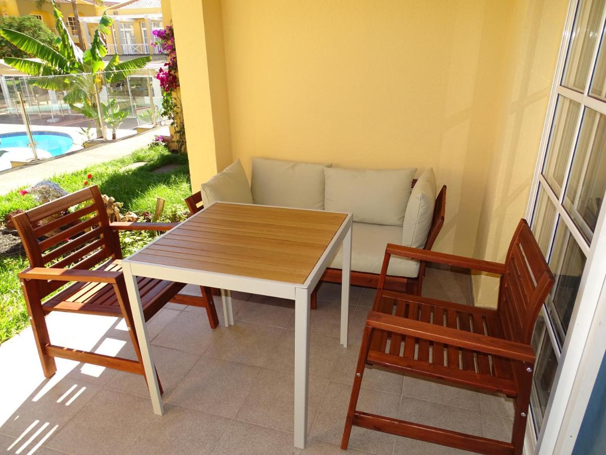Maspalomas Tisalaya Suite 1.5. 外观 照片
