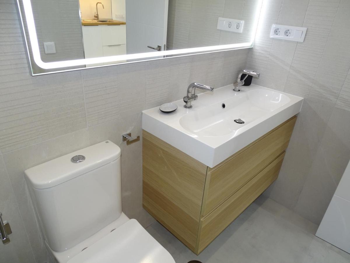 Maspalomas Tisalaya Suite 1.5. 外观 照片
