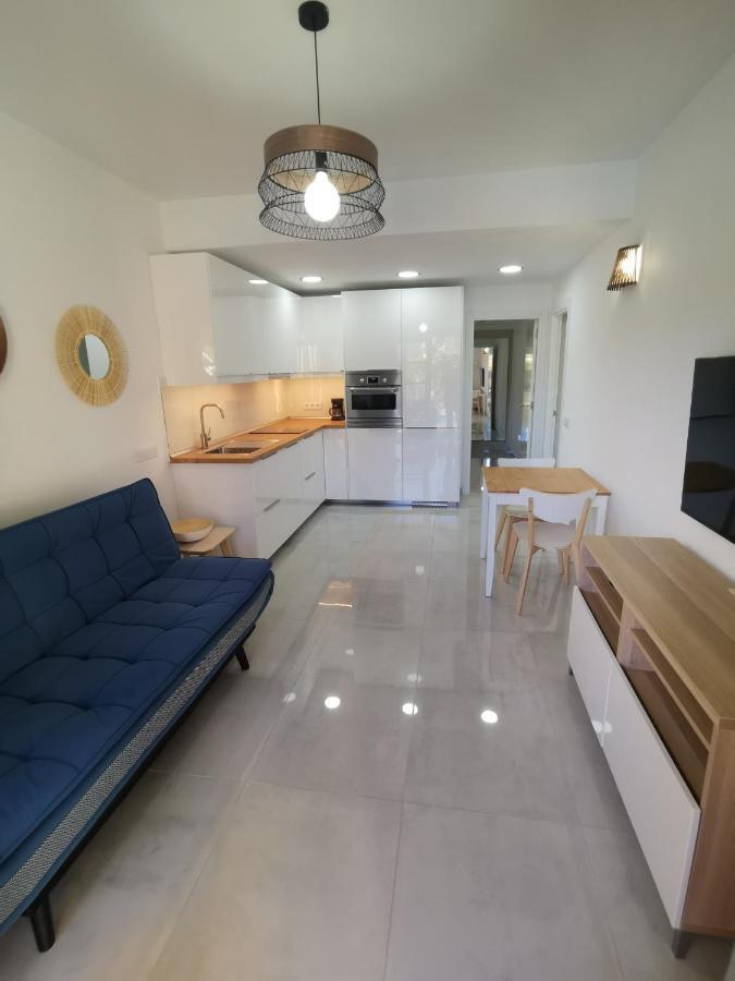 Maspalomas Tisalaya Suite 1.5. 外观 照片