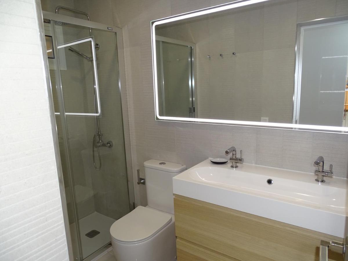 Maspalomas Tisalaya Suite 1.5. 外观 照片