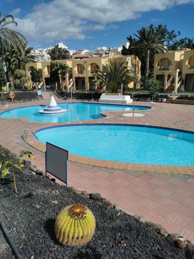 Maspalomas Tisalaya Suite 1.5. 外观 照片