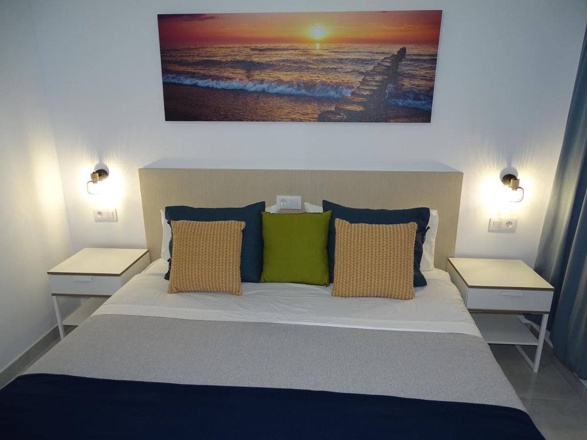 Maspalomas Tisalaya Suite 1.5. 外观 照片