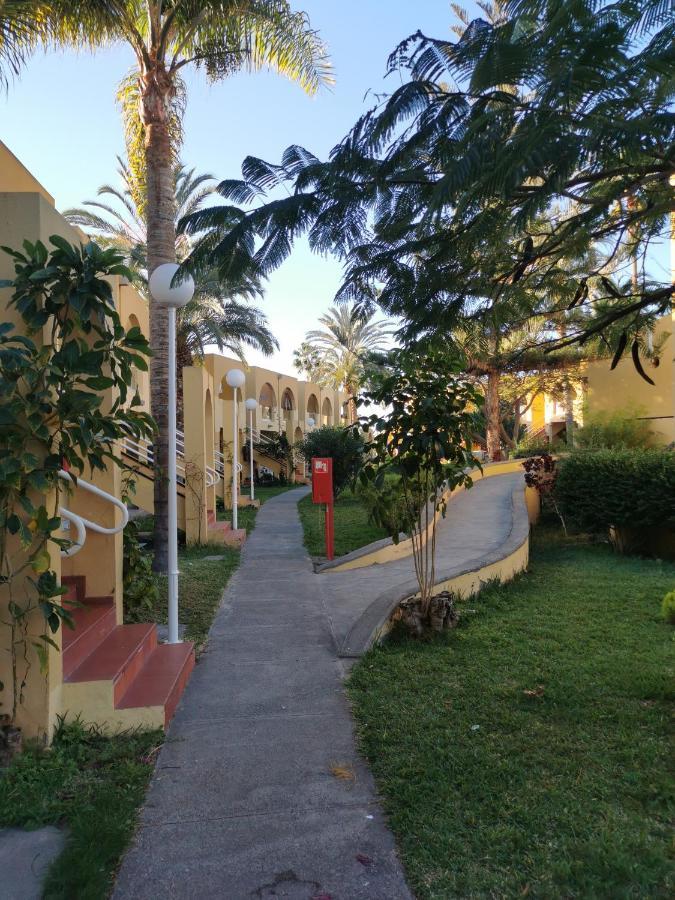 Maspalomas Tisalaya Suite 1.5. 外观 照片