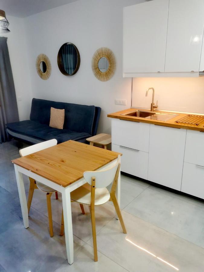 Maspalomas Tisalaya Suite 1.5. 外观 照片