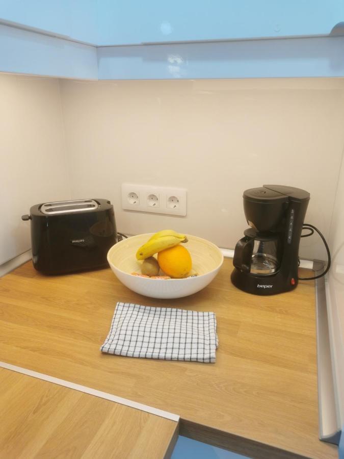 Maspalomas Tisalaya Suite 1.5. 外观 照片