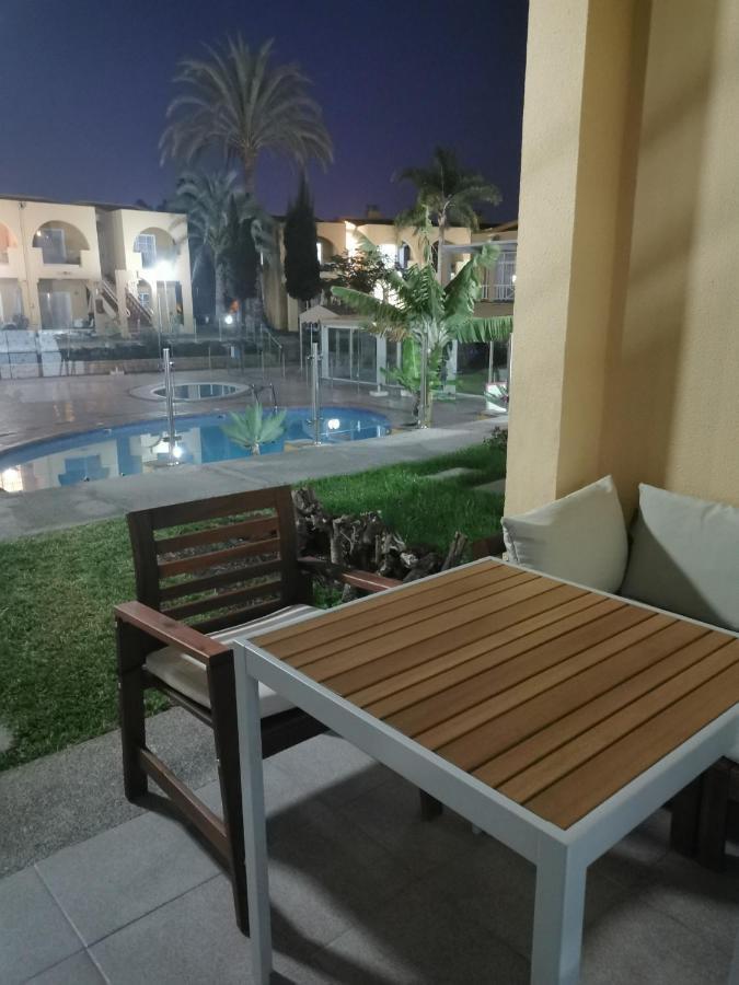 Maspalomas Tisalaya Suite 1.5. 外观 照片