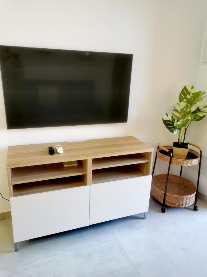 Maspalomas Tisalaya Suite 1.5. 外观 照片