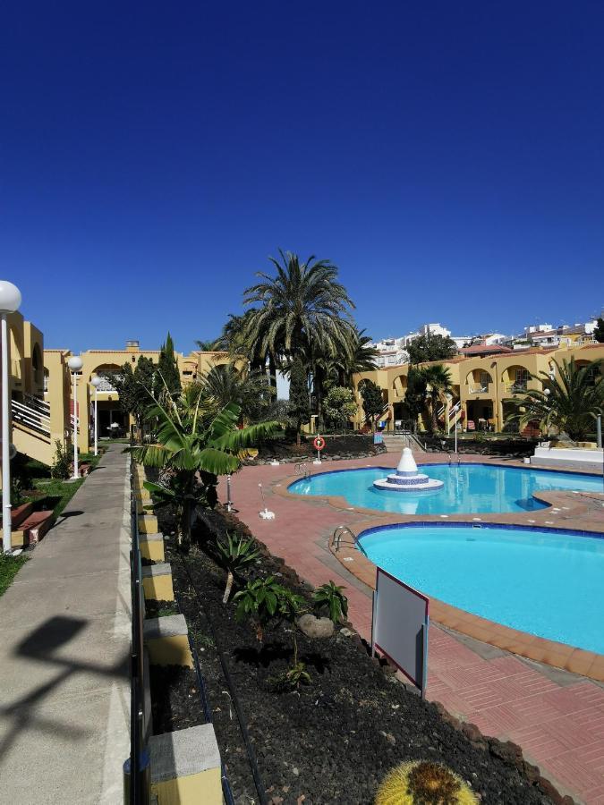 Maspalomas Tisalaya Suite 1.5. 外观 照片