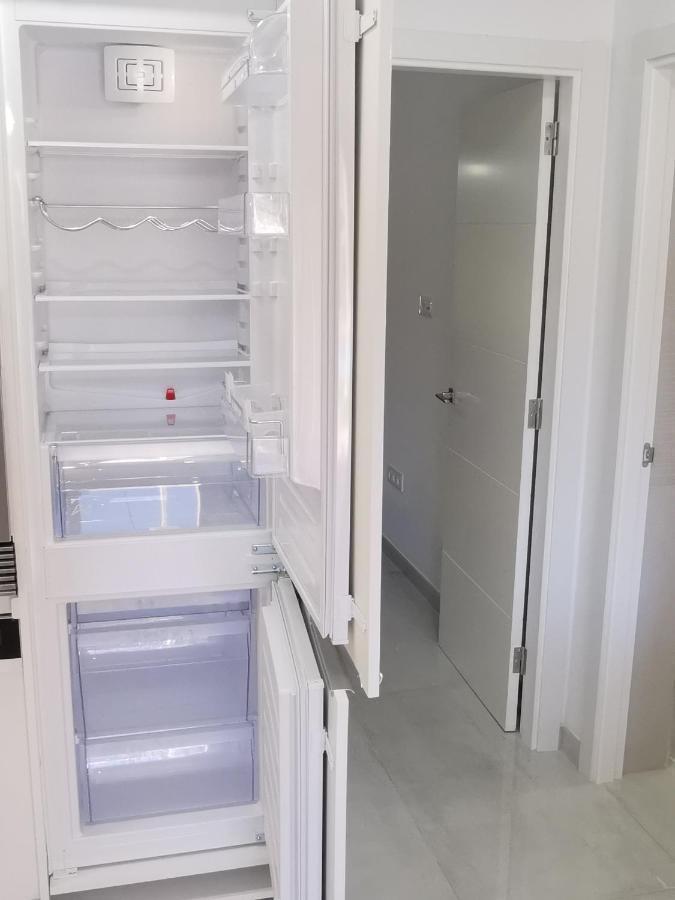 Maspalomas Tisalaya Suite 1.5. 外观 照片